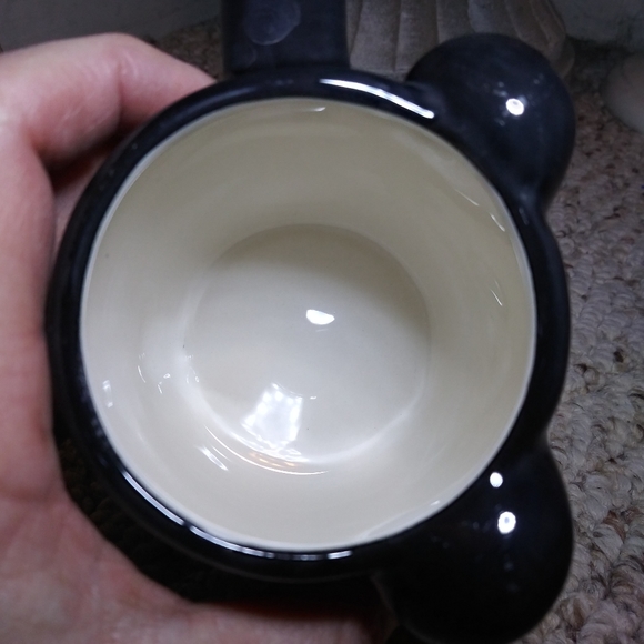 Tag Hand Painted 16 oz.Panda Bear Mug - Picture 5 of 6